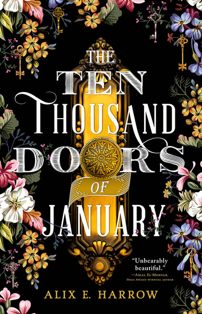 Ten Thousand Doors of January