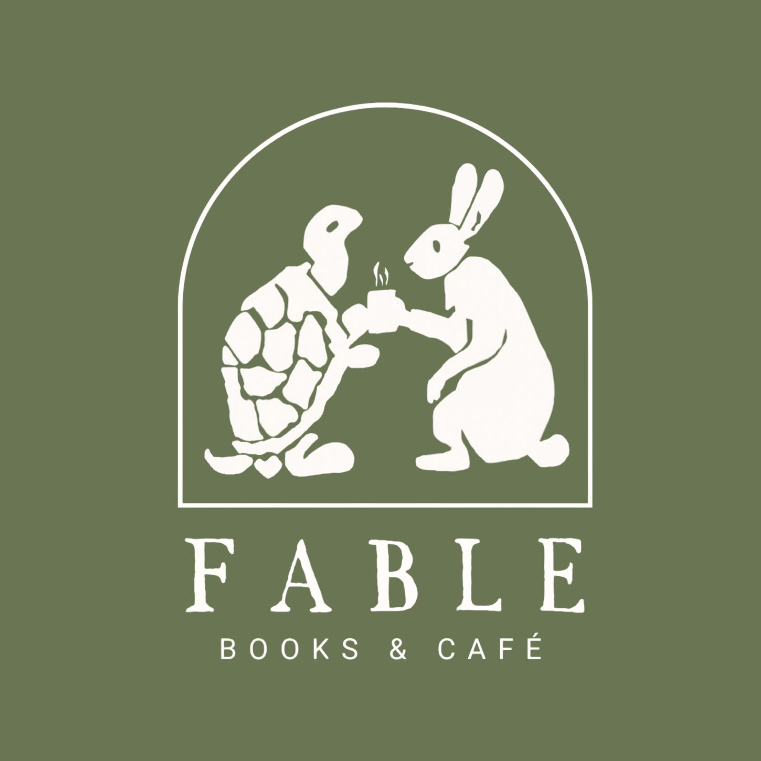 Fable Books & Café
