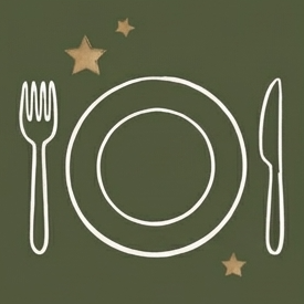 Food from Greek on Wheels